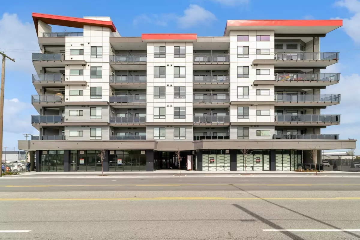 Kitchen Photo of 519 20061 Fraser Highway, Langley, BC
