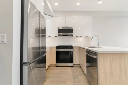 519 20061 Fraser Highway, Langley, BC, Langley City — 1 bed apartment/condo for sale