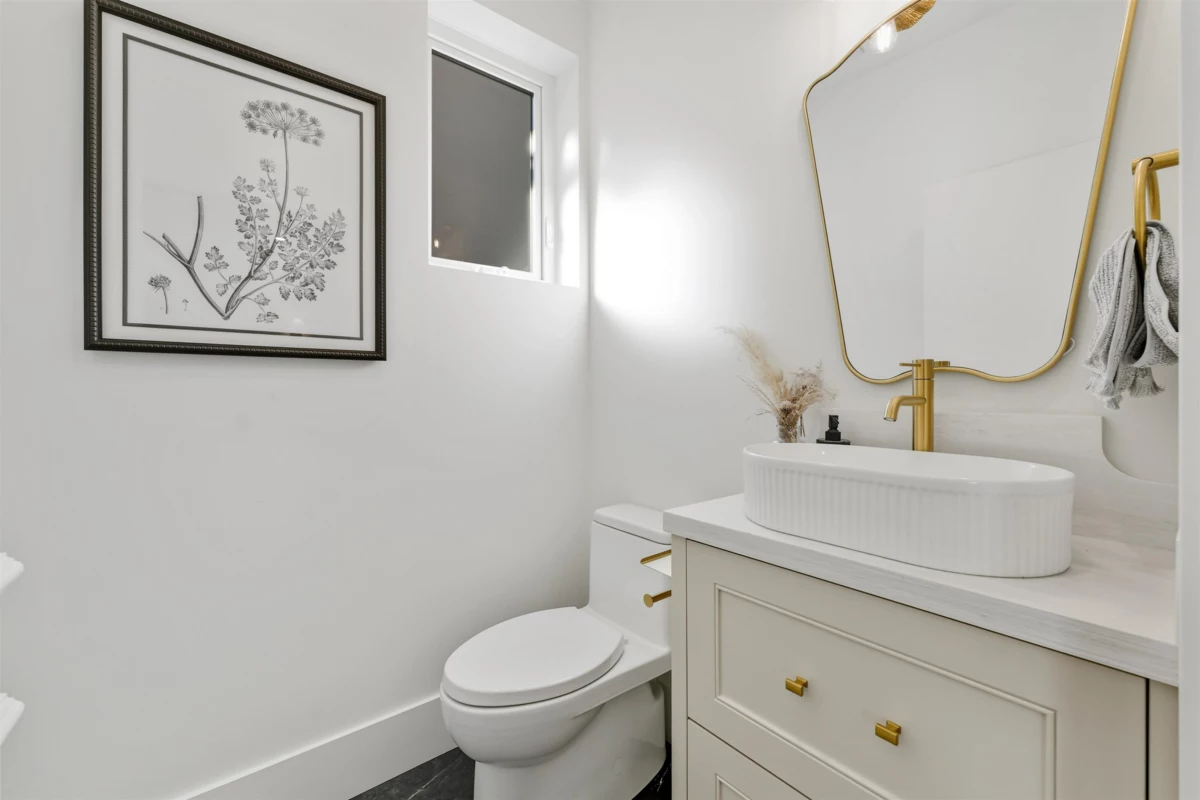 Bedroom 4 Photo of 1761 W 16th Avenue, Vancouver, BC