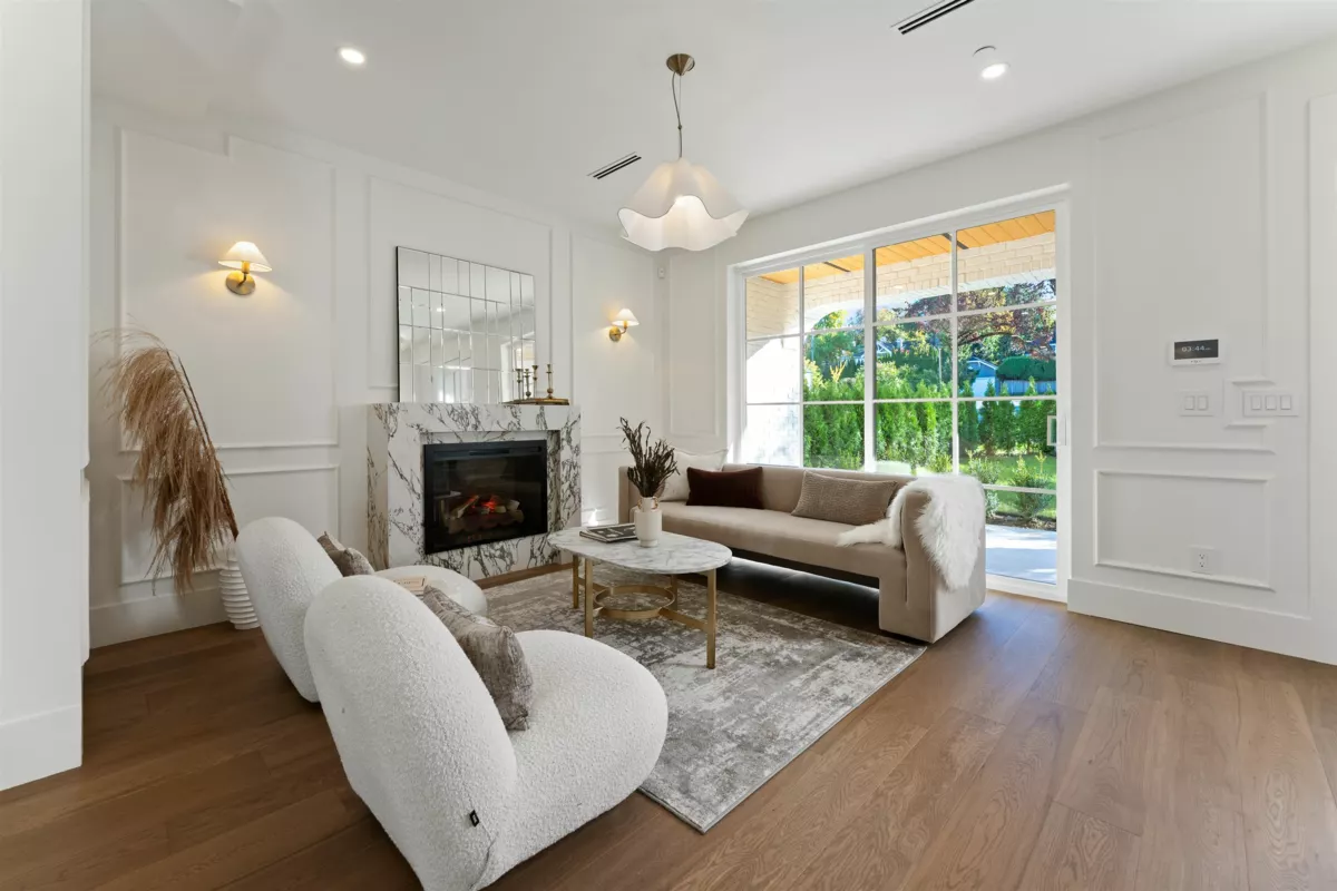 Exterior Rear Photo of 1761 W 16th Avenue, Vancouver, BC