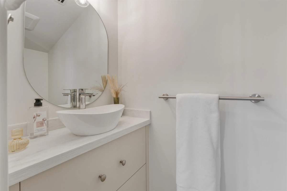 Garage Interior Photo of 1761 W 16th Avenue, Vancouver, BC