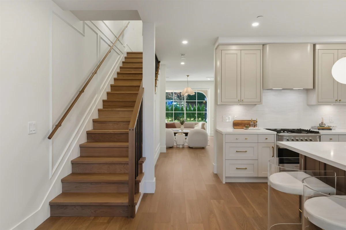 Guest Bathroom Photo of 1761 W 16th Avenue, Vancouver, BC