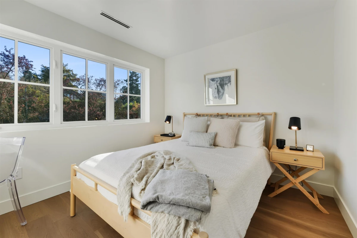 Mudroom Photo of 1761 W 16th Avenue, Vancouver, BC