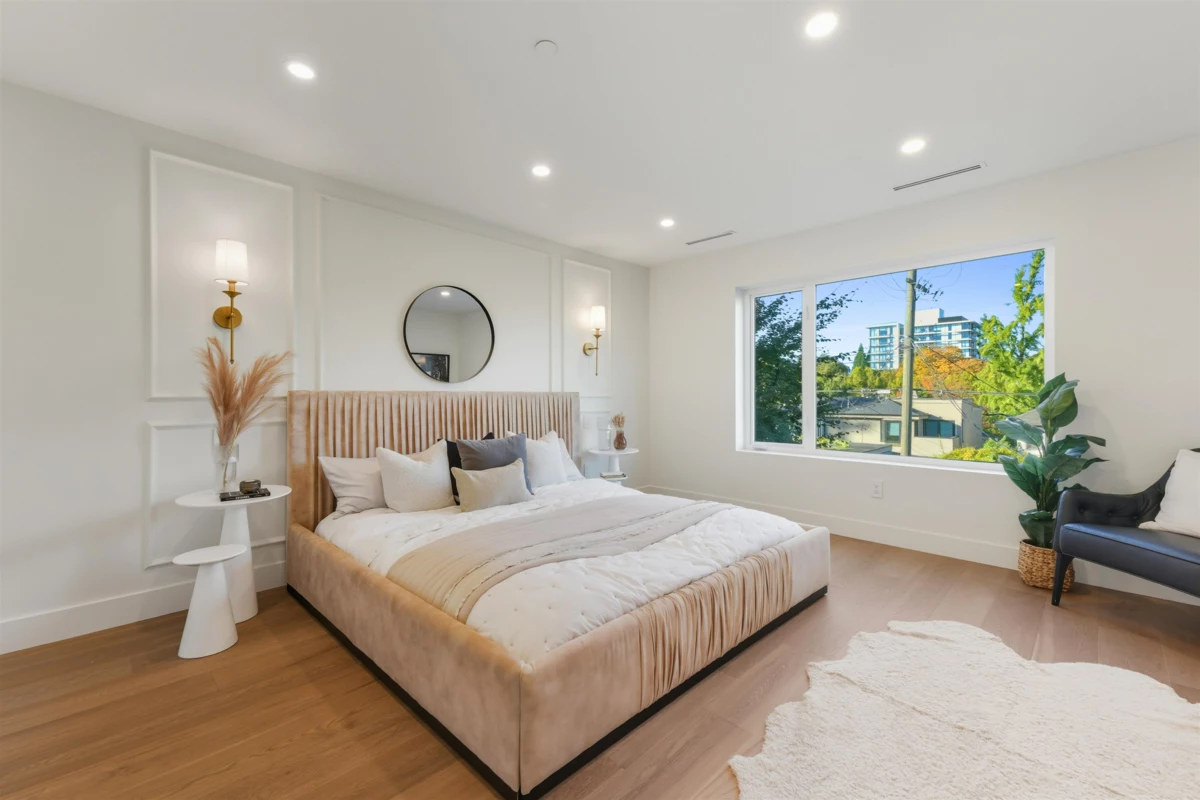 Office / Den Photo of 1761 W 16th Avenue, Vancouver, BC