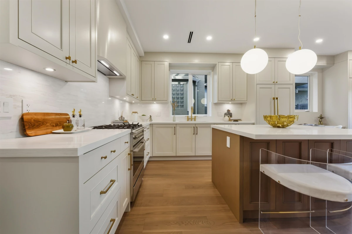 Pantry Photo of 1761 W 16th Avenue, Vancouver, BC