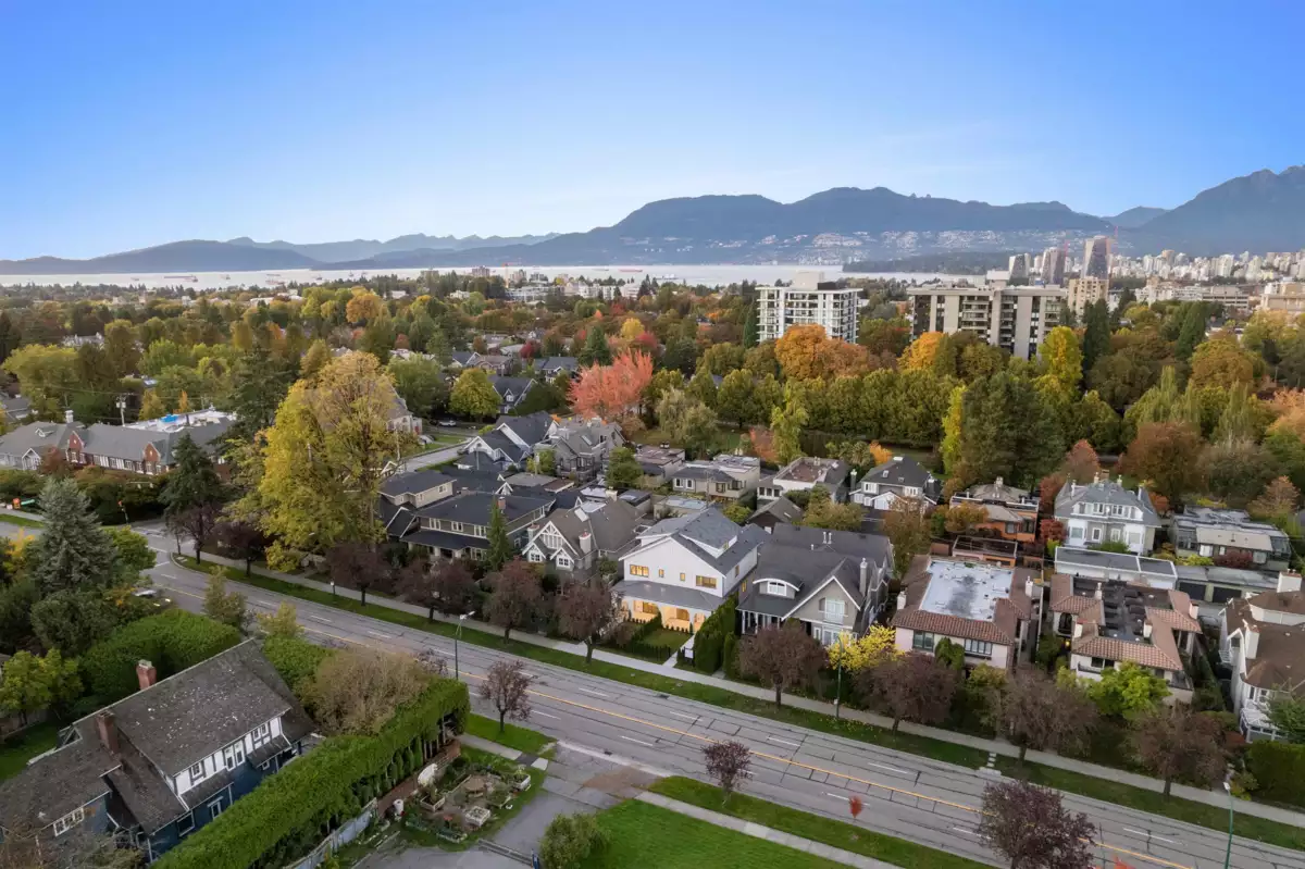 Playground / Recreational Area Near 1761 W 16th Avenue, Vancouver, BC