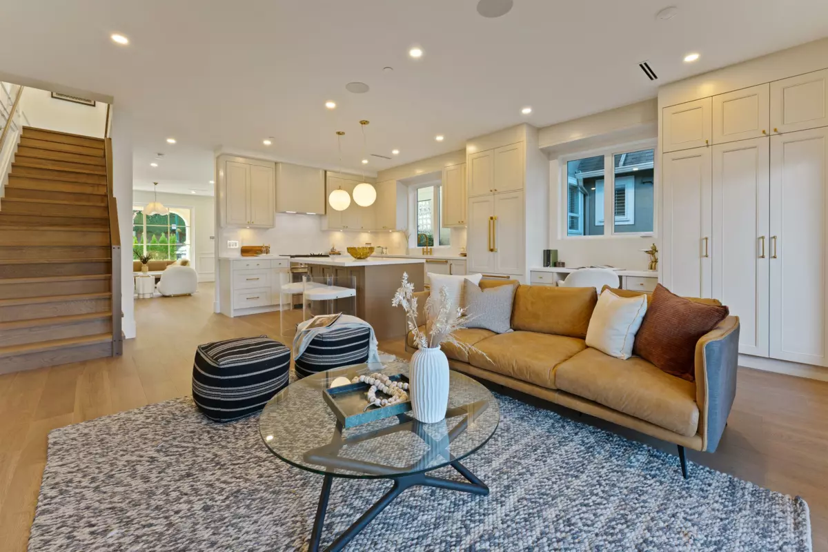 Walk-In Closet Photo of 1761 W 16th Avenue, Vancouver, BC