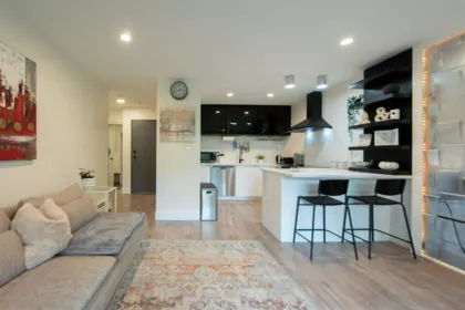 402 1718 Nelson Street, Vancouver, BC, Vancouver — Apartment/Condo for sale