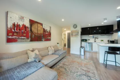 402 1718 Nelson Street, Vancouver, BC, Vancouver — Apartment/Condo for sale