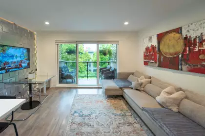402 1718 Nelson Street, Vancouver, BC, Vancouver — Apartment/Condo for sale