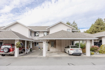 49 15020 66a Avenue, Surrey, BC, Surrey — Townhouse for sale