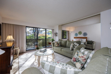 213 6669 Telford Avenue, Burnaby, BC, Burnaby — Apartment/Condo for sale