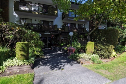 213 6669 Telford Avenue, Burnaby, BC, Burnaby — Apartment/Condo for sale