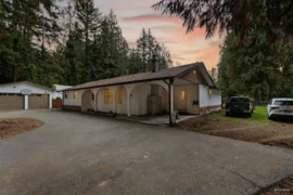 25160 54 Avenue, Langley, BC