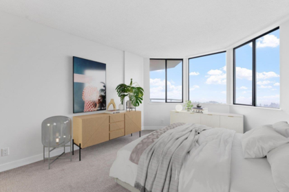 Loft / Bonus Room Photo of 2104 6540 Burlington Avenue, Burnaby, BC