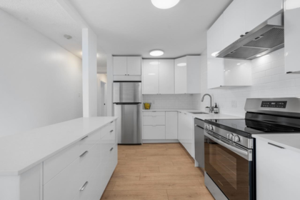 Pantry Photo of 2104 6540 Burlington Avenue, Burnaby, BC