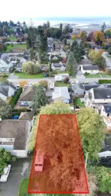 12220 Gilley Street, Surrey, BC, Surrey — Land for sale