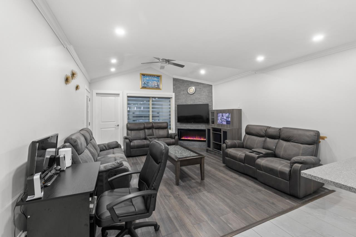 Bedroom 2 Photo of 31626 Harmony Court, Abbotsford, BC