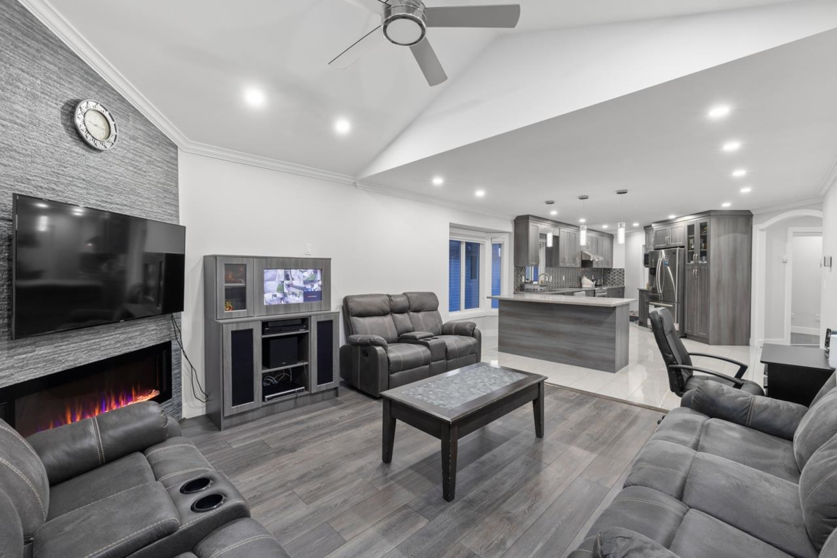 Bedroom 4 Photo of 31626 Harmony Court, Abbotsford, BC