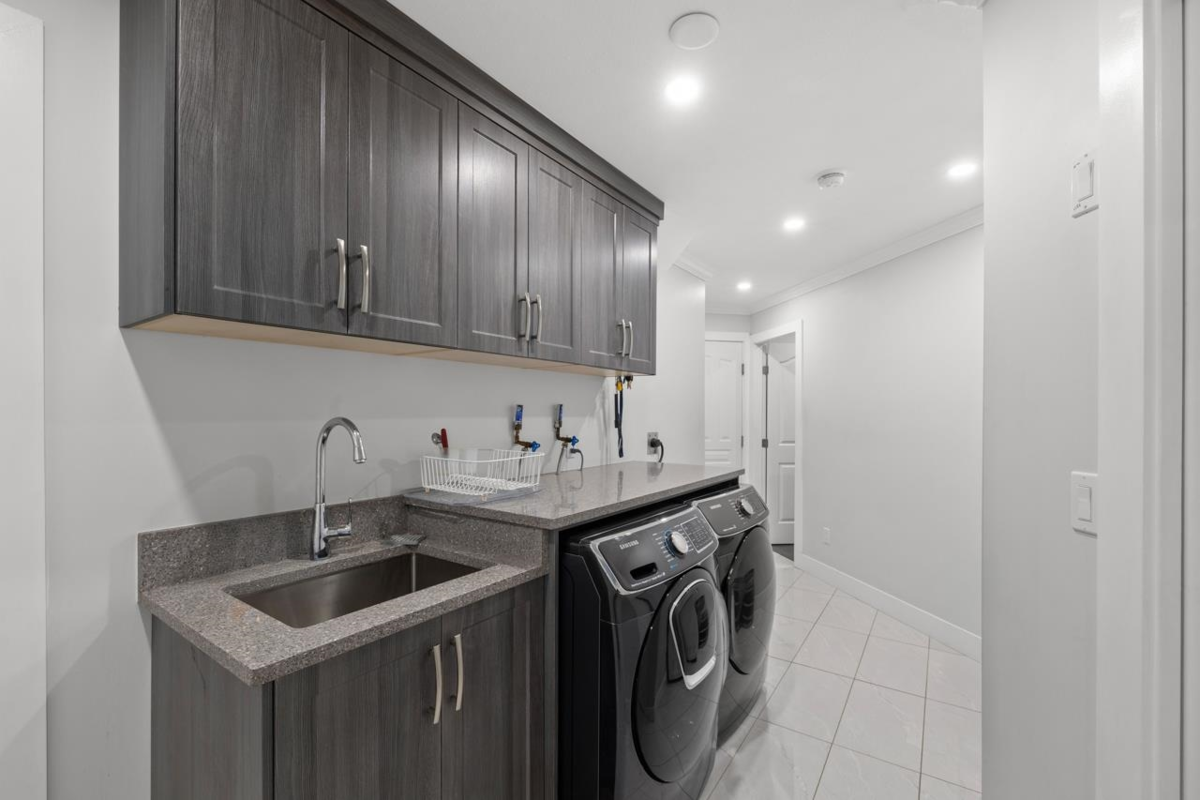 Garden / Landscaping Photo of 31626 Harmony Court, Abbotsford, BC