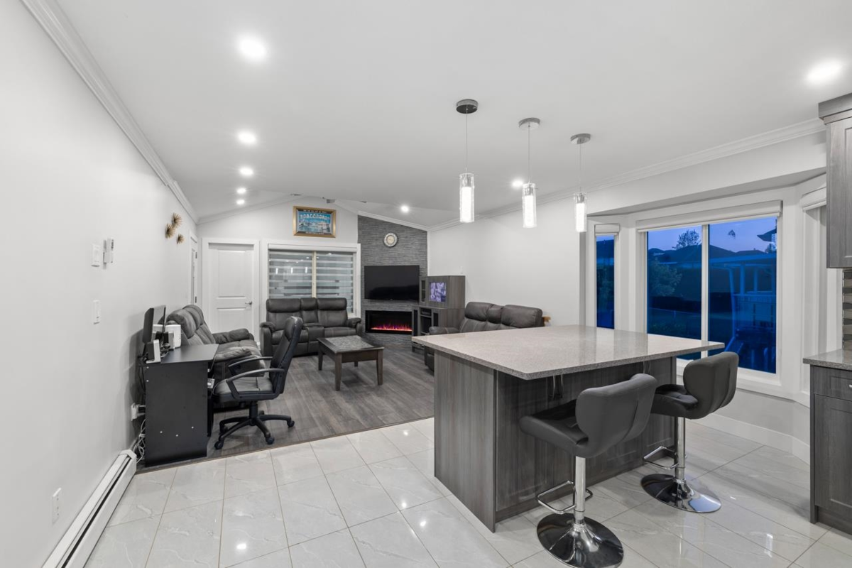 Loft / Bonus Room Photo of 31626 Harmony Court, Abbotsford, BC