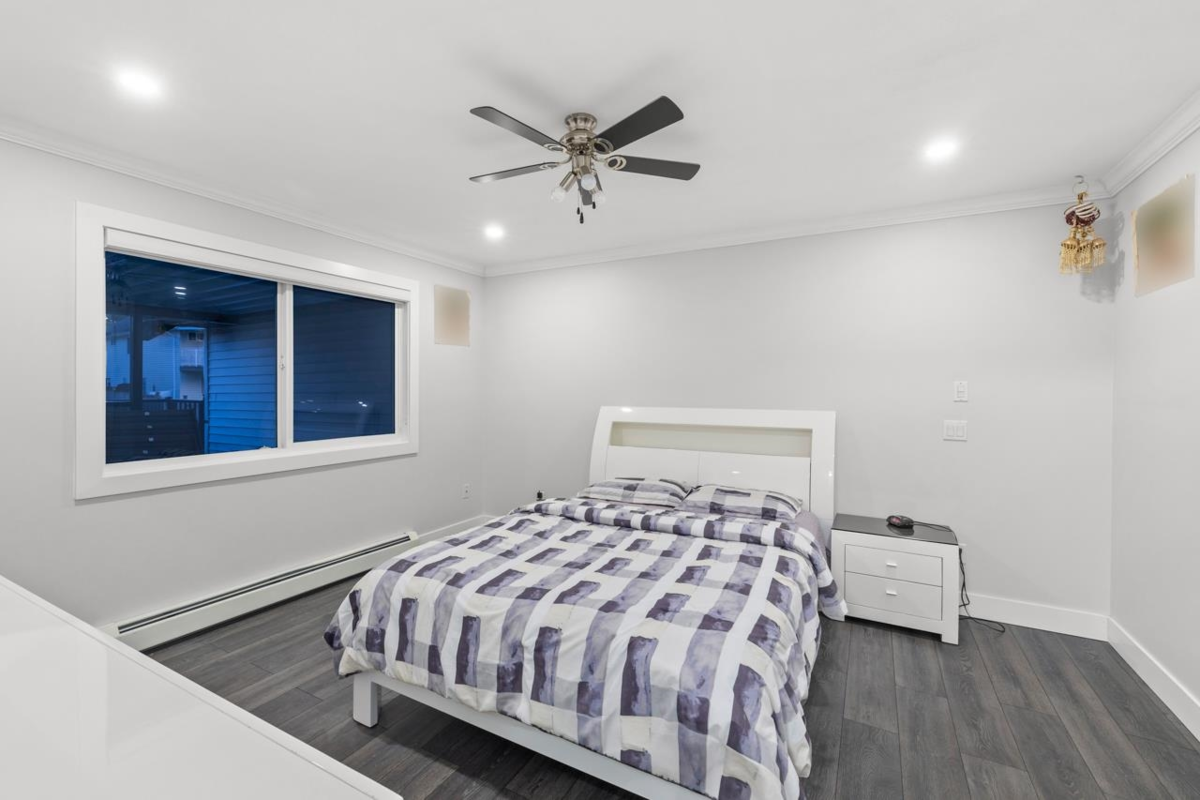 Mudroom Photo of 31626 Harmony Court, Abbotsford, BC