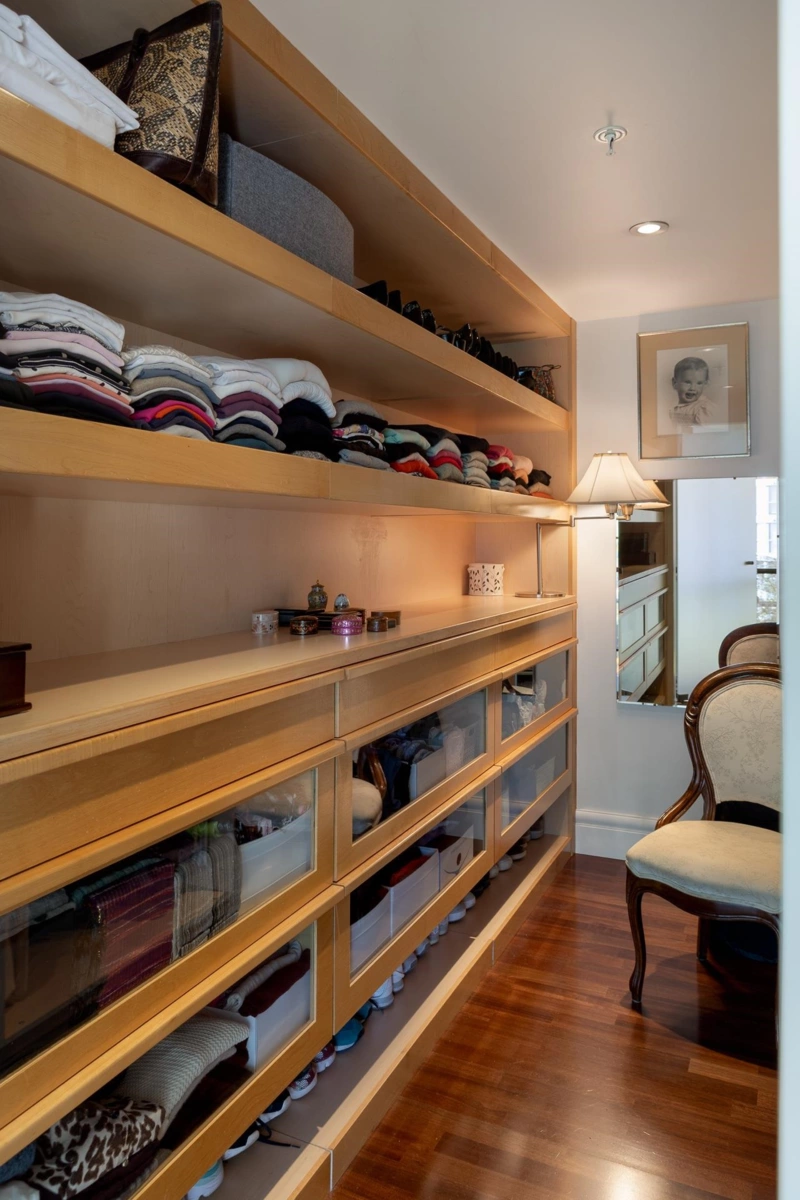 Outdoor Patio Photo of 401 988 Richards Street, Vancouver, BC