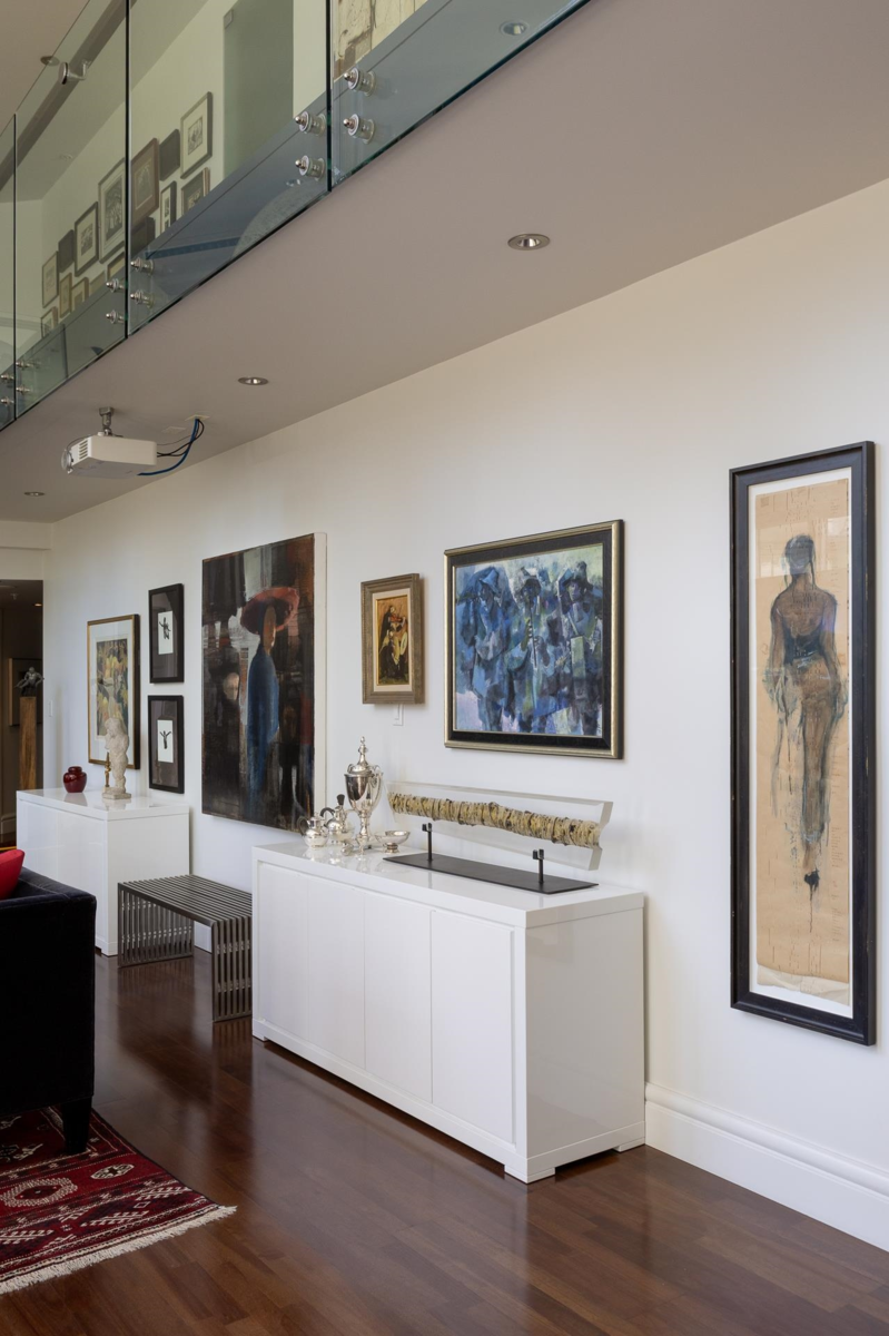 Powder Room Photo of 401 988 Richards Street, Vancouver, BC