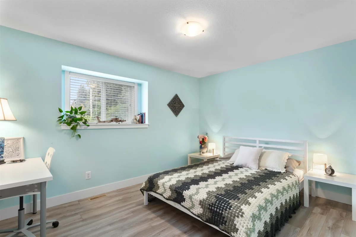 Mudroom Photo of 3 34130 Old Yale Road, Abbotsford, BC