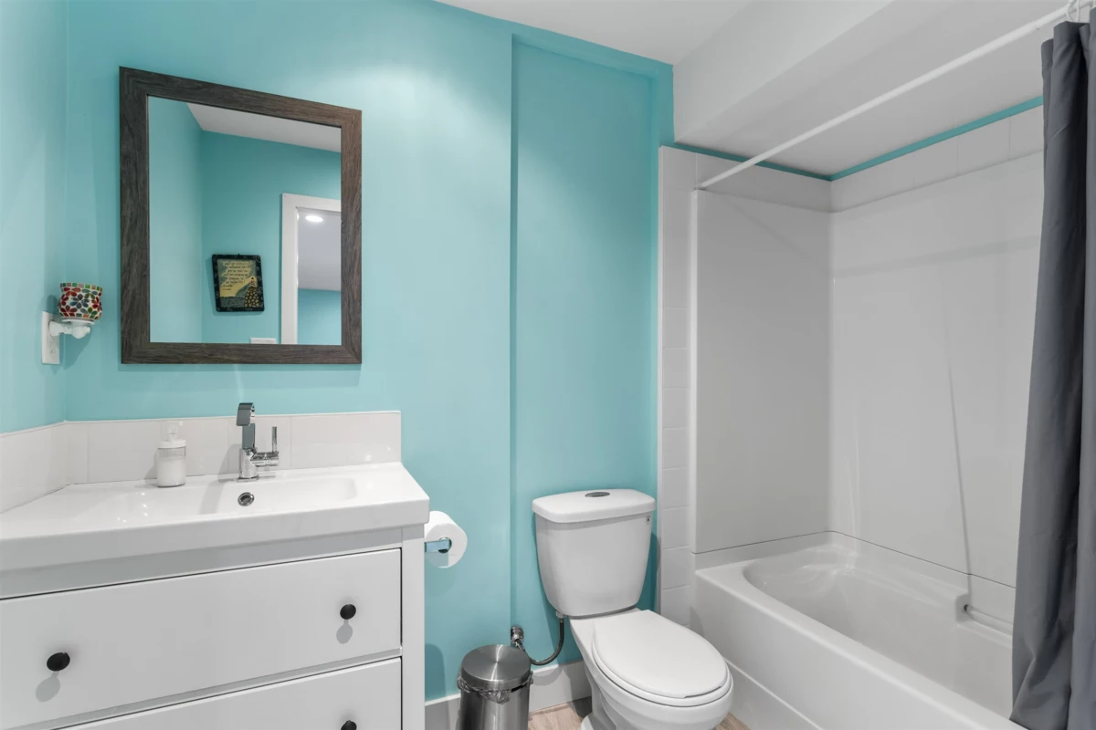 Outdoor Patio Photo of 3 34130 Old Yale Road, Abbotsford, BC