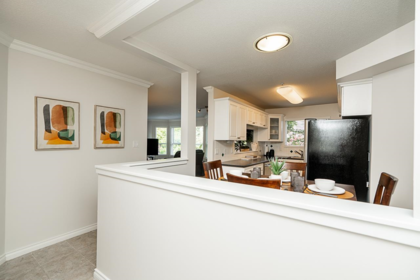 #212 8139 121a Street, Surrey, BC, Surrey — Apartment/Condo for sale