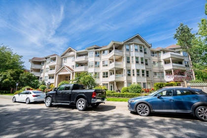 #212 8139 121a Street, Surrey, BC, Surrey — Apartment/Condo for sale
