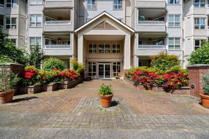 #212 8139 121a Street, Surrey, BC, Surrey — Apartment/Condo for sale