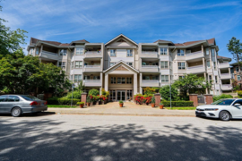 #212 8139 121a Street, Surrey, BC