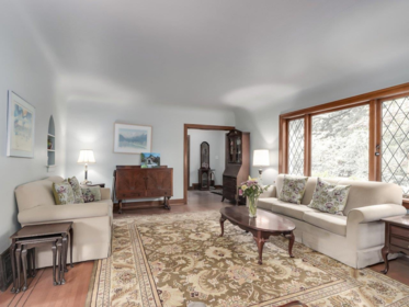 3238 W King Edward Avenue, Vancouver, BC, Vancouver — Single Family Residence for sale