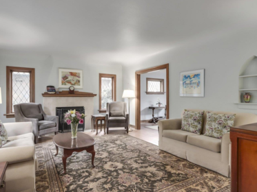 3238 W King Edward Avenue, Vancouver, BC, Vancouver — Single Family Residence for sale