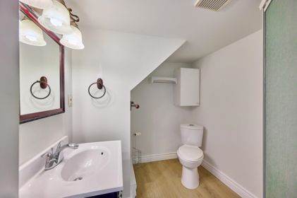 Office / Den Photo of 102 Durham Street, New Westminster, BC