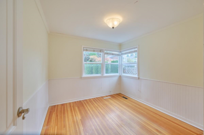 Primary Bedroom Photo of 102 Durham Street, New Westminster, BC