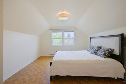 Walk-In Closet Photo of 102 Durham Street, New Westminster, BC