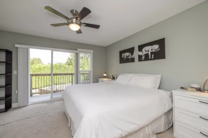Bedroom 4 Photo of 20717 Grade Crescent, Langley, BC