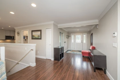 Dining Area Photo of 20717 Grade Crescent, Langley, BC