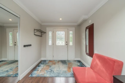 Family Room Photo of 20717 Grade Crescent, Langley, BC