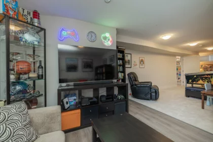 Hallway Photo of 20717 Grade Crescent, Langley, BC