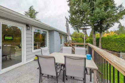Hot Tub / Spa Photo of 20717 Grade Crescent, Langley, BC