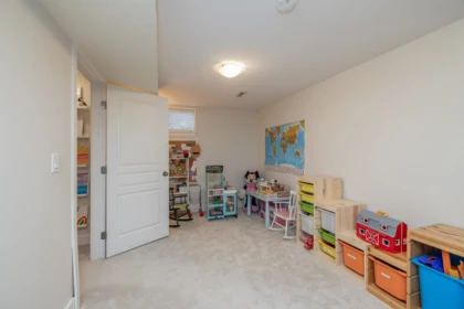 Laundry Room Photo of 20717 Grade Crescent, Langley, BC