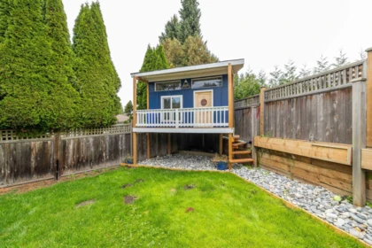 Neighborhood Park Photo Near 20717 Grade Crescent, Langley, BC