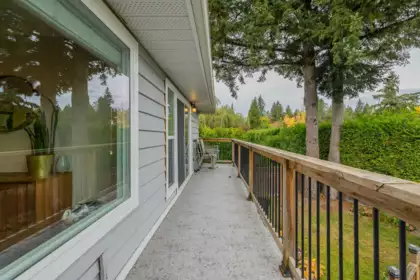 Outdoor Kitchen Photo of 20717 Grade Crescent, Langley, BC