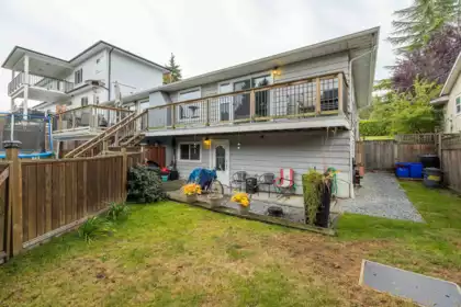 Outdoor Patio Photo of 20717 Grade Crescent, Langley, BC