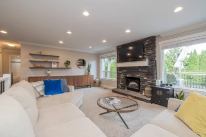 Primary Bedroom Photo of 20717 Grade Crescent, Langley, BC
