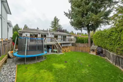 Street View Photo of 20717 Grade Crescent, Langley, BC